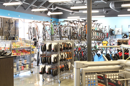 Bicycle Store «Trek Bicycle Store of West Phoenix», reviews and photos, 13085 W McDowell Rd, Avondale, AZ 85392, USA