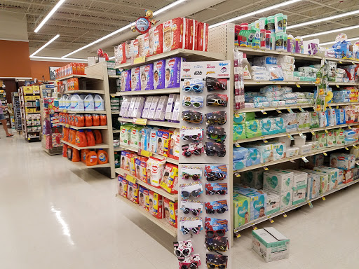 Grocery Store «Jewel-Osco», reviews and photos, 145 S Eastwood Dr, Woodstock, IL 60098, USA