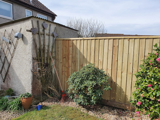 Reviews of Createscape Landscaping & Fencing Services in Plymouth - Landscaper