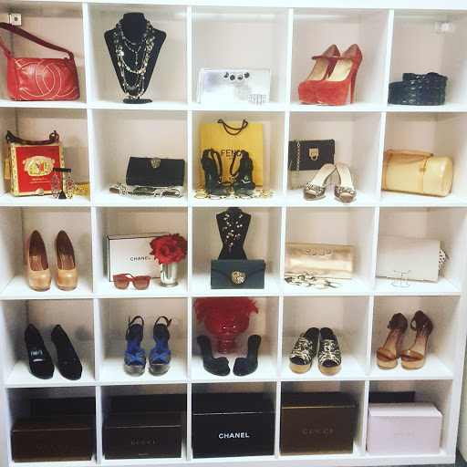 Consignment Shop «Stash Boutique», reviews and photos, 2382 N Federal Hwy, Fort Lauderdale, FL 33305, USA