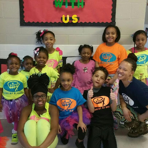 Dance School «Pinx Academy Of Dance», reviews and photos, 6537 Olive Blvd, University City, MO 63130, USA