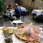 Photo n°6 de l'avis de Andreas.e fait le 26/07/2020 à 19:53 sur le  Casa Lucia à Castelnuovo Berardenga