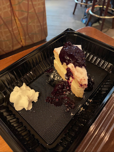 American Restaurant «Black Walnut Café - The Woodlands», reviews and photos, 9000 New Trails Dr, The Woodlands, TX 77381, USA