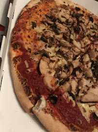 Pizza du Pizzeria LA BOÎTE A PIZZA Reims Vesle - n°20
