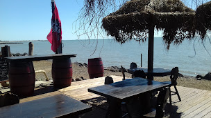 Photo n°77 de Restaurant Le Beach à Vias ()