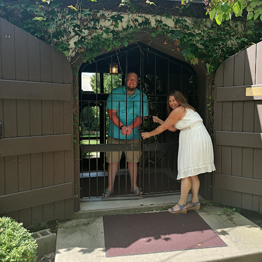 Banquet Hall «Horticultural Hall», reviews and photos, 330 Broad St, Lake Geneva, WI 53147, USA