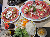 Viande du Restaurant coréen Seito Sushi & Grill coréen & Japonais à Aix-en-Provence - n°9