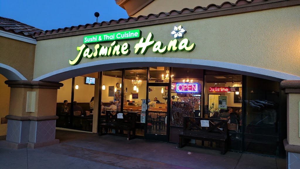 Jasmine Hana 90732