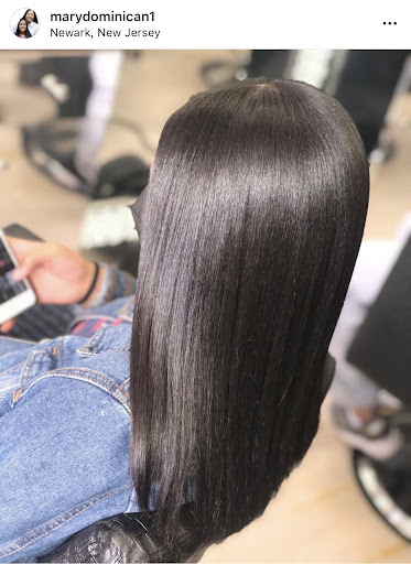 Beauty Salon «Mary Dominican Beauty Salon», reviews and photos, 736 Broadway, Newark, NJ 07104, USA