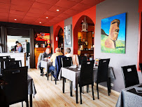 Atmosphère du Restaurant La Maison de la Dune à Bray-Dunes - n°6