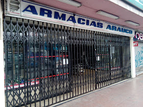 Farmacia Arauco