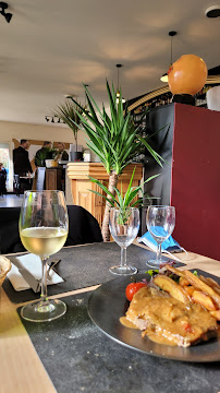 Plats et boissons du Restaurant Vesperli à Fontaine-le-Comte - n°2