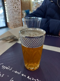 Plats et boissons du Restaurant marocain Dar Tajine à Grenoble - n°10