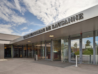 École hôtelière de Lausanne