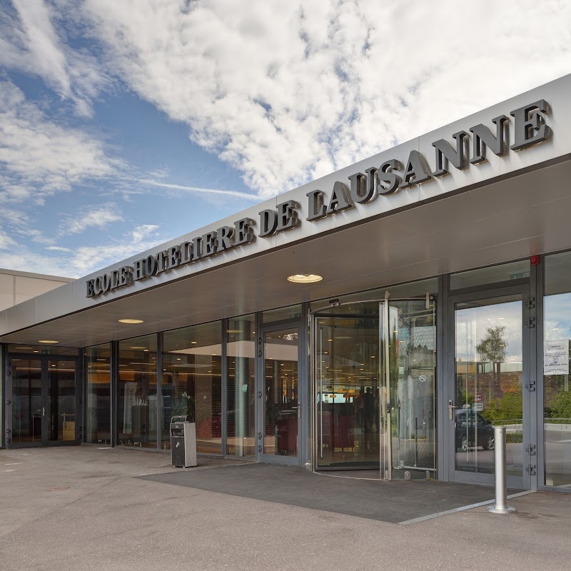 École hôtelière de Lausanne