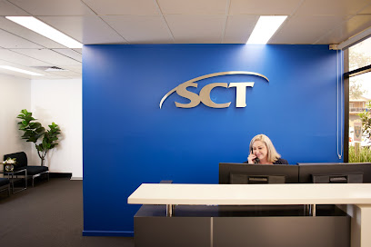 SCT Operations Pty Ltd