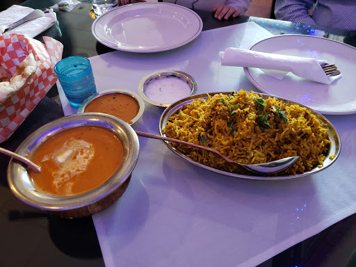 RamaKrishna Indian Restaurant