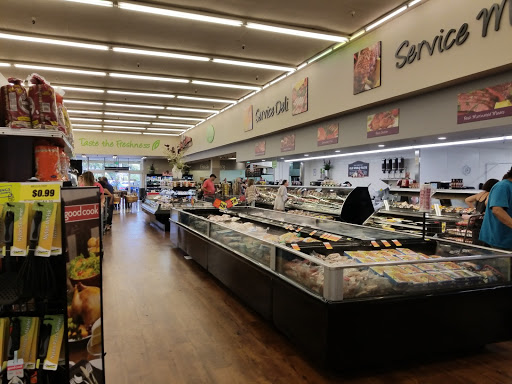 Supermarket «Jons Market / Smokin BBQ Meats», reviews and photos, 4848 W 190th St, Torrance, CA 90503, USA