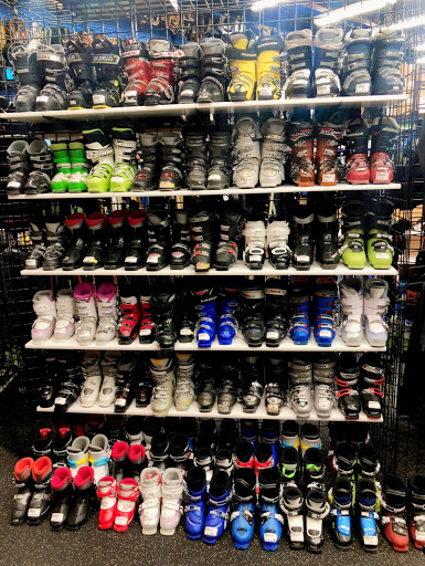 Sporting Goods Store «Play It Again Sports», reviews and photos, 1705 Weir Dr #5, Woodbury, MN 55125, USA