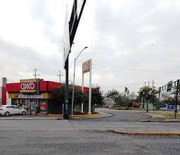Oxxo Rosales photo