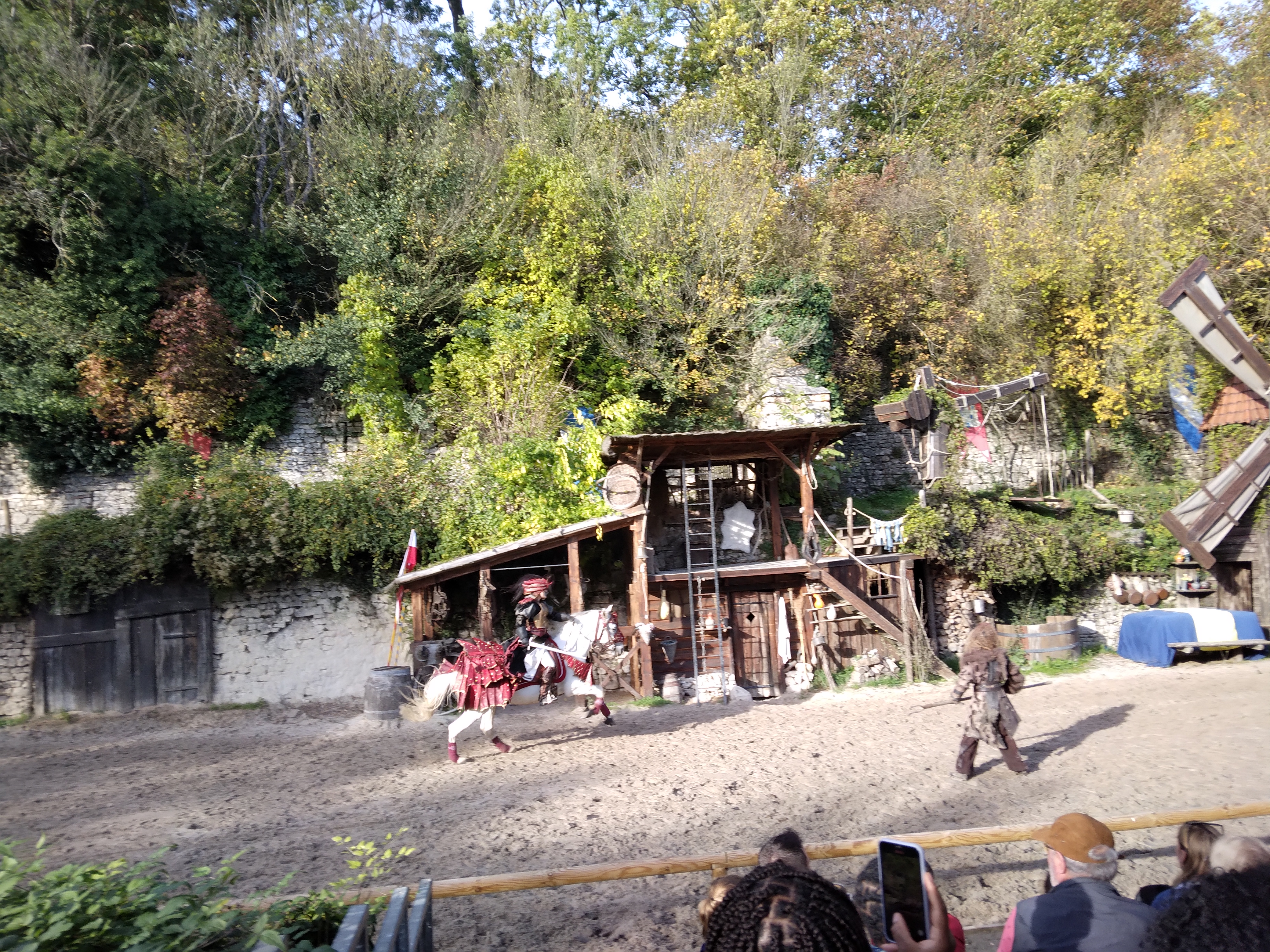 Photo n° 12 de l'avis de Thierry.i fait le 26/10/2022 à 09:13
