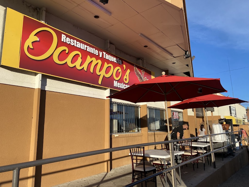 Restaurante Ocampo Denver 80223