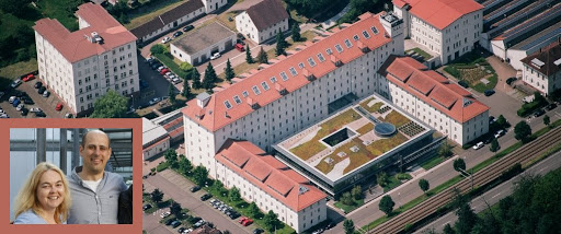 Tierärztliche Fachpraxis an der Alten Spinnerei GmbH unter Ettlingen, Baden Württemberg