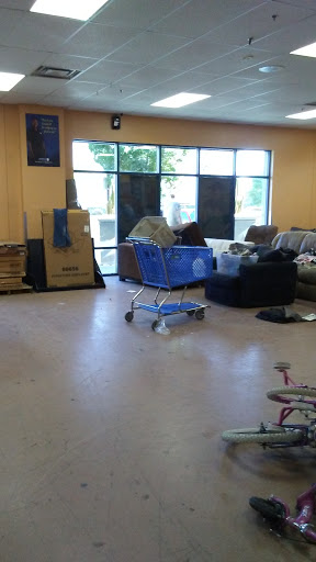 Thrift Store «Goodwill Clearance Center and Donation Site», reviews and photos