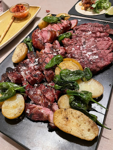 Restaurante El Yantar La Cocina de Pilar.