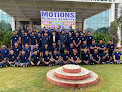 Motions Academy   Nda Coaching, Cds Coaching, Afcat, Ssb Coaching, Sainik School, Foundation 9th To 12th, Airforce
