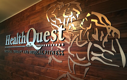 HealthQuest Physical Therapy - Oxford