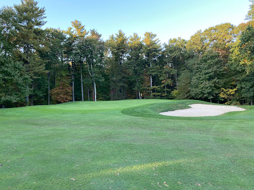 Golf Course «Olde Scotland Links», reviews and photos, 695 Pine St, Bridgewater, MA 02324, USA