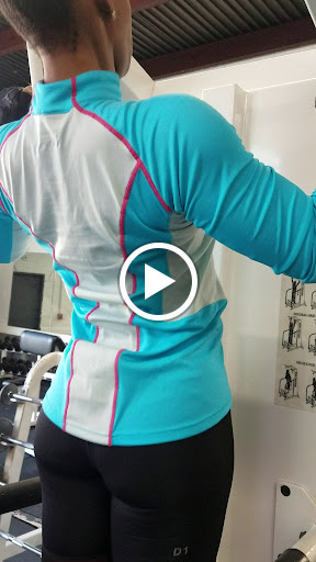 Gym «Dolphin Fitness Club», reviews and photos, 2030 Eastchester Rd, Bronx, NY 10461, USA