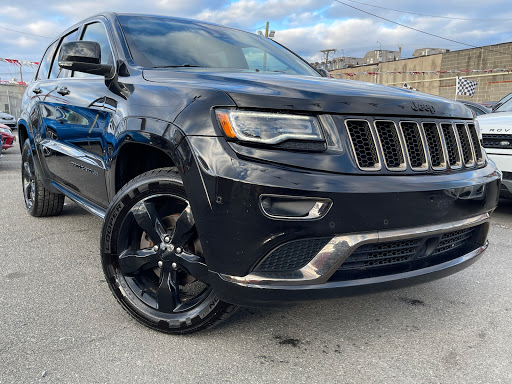 Used Car Dealer «Hudson Auto Trade», reviews and photos, 100 NJ-440, Jersey City, NJ 07305, USA