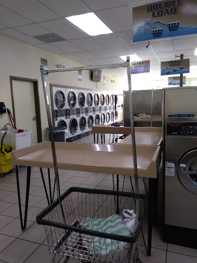 Laundromat «Spin Cycle Laundry», reviews and photos, 2157 W Columbia Ave, Kissimmee, FL 34741, USA