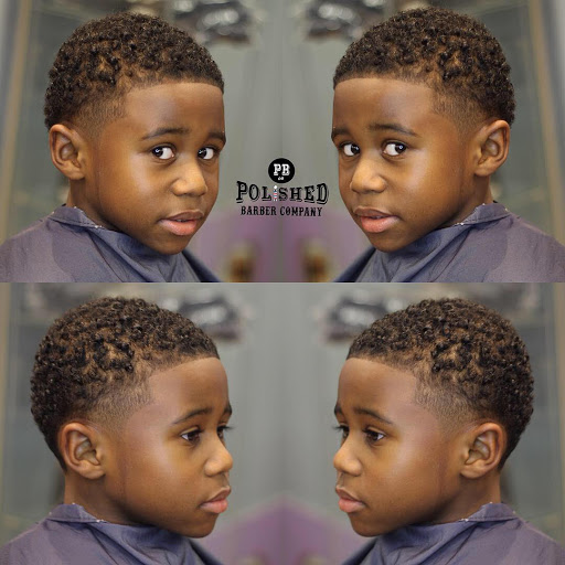 Barber Shop «Polished Barber Company», reviews and photos, 3543 Philadelphia Pike, Claymont, DE 19703, USA