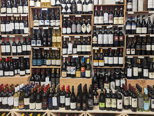 Wine Store «Desert Wine Shop on 111», reviews and photos, 73360 CA-111 #1, Palm Desert, CA 92260, USA