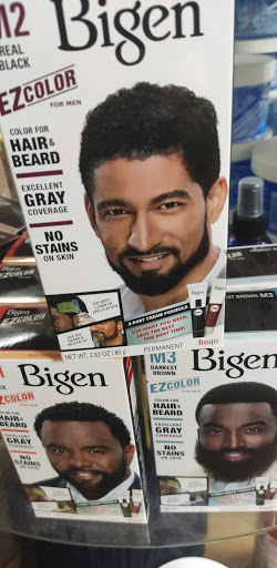 Beauty Supply Store «Ace Beauty Supply Hawthorne», reviews and photos, 12805 Prairie Ave, Hawthorne, CA 90250, USA