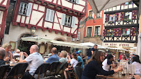 Atmosphère du Restaurant La Soï à Colmar - n°2