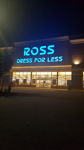 Clothing Store «Ross Dress for Less», reviews and photos, 2151 N Harris Blvd, Layton, UT 84041, USA
