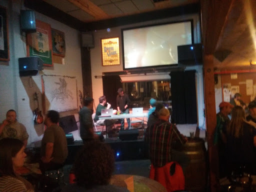 Brewery «Lewis & Clark Brewing Company», reviews and photos