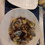 Photo n°2 de l'avis de Cat. fait le 09/08/2023 à 08:29 sur le  Bar Ristorante Bagni Paloma à Bordighera