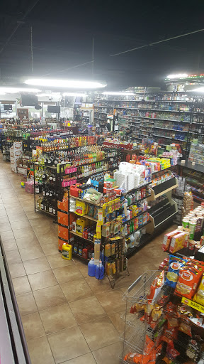 Liquor Store «Romulus Palace Liquor Store», reviews and photos, 31370 Ecorse Rd, Romulus, MI 48174, USA