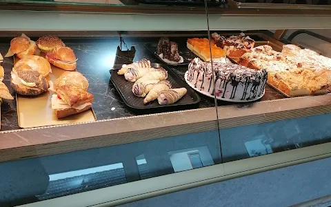 Klein Bäckerei Konditorei image