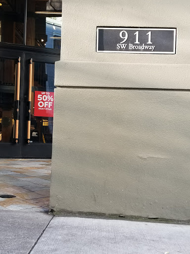 Sportswear Store «Columbia Sportswear», reviews and photos, 911 SW Broadway, Portland, OR 97205, USA