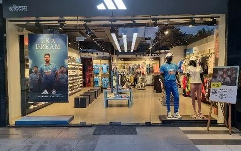 Adidas Store image