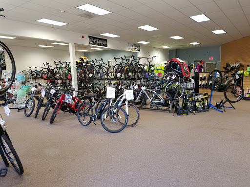 Bicycle Store «Vancouver Cyclery», reviews and photos, 10108 NE Hwy 99, Vancouver, WA 98686, USA
