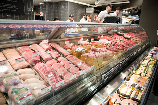 Supermarket «Roche Bros.», reviews and photos, 8 Summer St, Boston, MA 02110, USA
