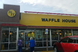 Waffle House image