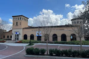 Rollins Museum of Art image